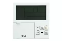 LG-UB70 19,0 kW Kanaal inverter set binnen en buitenunit