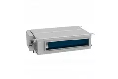 Tosot by GREE Inverter Kanaal airco DTS-24R R32 7,0 kW set