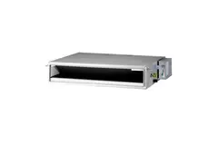 LG low static kanaal airco binnenunit + afstandsbediening CL24F R32 7,0 kW