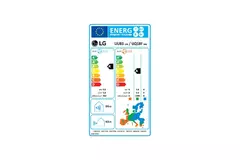 LG airco binnenunit Console Wand model R32 4,6 kW