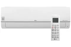 LG airco binnenunit Standard Plus Smart Inverter Multi R32 1,5 kW