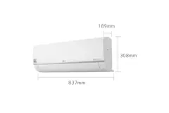 LG airco binnenunit Standard Plus Smart Inverter Multi R32 1,5 kW