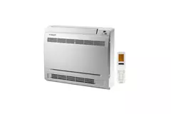 Tosot by GREE airco binnenunit Multi  Console R32 3,5 kW