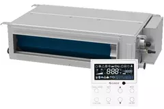 Tosot by GREE airco binnenunit Multi Kanaal R32 5,0 kW