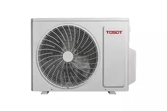 Tosot PULAR Multi split airco Inverter 0909P R32 2x2,5 kW set