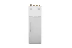 LG Therma-V Hydrobox IWT Lucht-Water warmtepomp 230V
