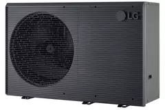 LG HM143HF-UB60 Therma-V 14kW 3 fase R290 Monobloc heat pump