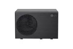 LG HM143HF-UB60 Therma-V 14kW 3 fase R290 Monobloc heat pump