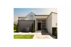 LG HM143HF-UB60 Therma-V 14kW 3 fase R290 Monobloc heat pump