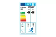LG Therma-V Monobloc warmtepomp 3 Fase R290 12,0 kW