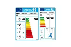 LG Therma-V Monobloc warmtepomp 3 Fase R290 16,0 kW