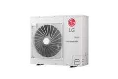 LG Buitenunit Therma-V warmtepomp 7,0kW R32