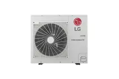 LG Buitenunit Therma-V warmtepomp 7,0kW R32