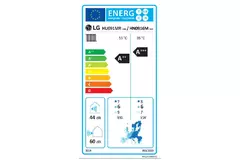 LG Buitenunit Therma-V warmtepomp 9,0kW R32