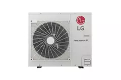 LG Buitenunit Therma-V warmtepomp 9,0kW R32