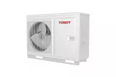 Tosot by GREE Versati IV Monobloc warmtepomp 400v R32 12 kW