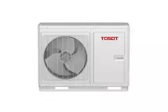 Tosot by GREE Versati IV Monobloc warmtepomp 400v R32 12 kW
