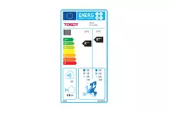 Tosot by GREE Versati IV Monobloc warmtepomp 400v R32 14 kW
