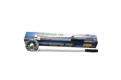 MaxiCool buigtang 5/8