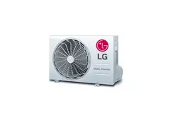 LG Standard Plus Smart Inverter airco R32 3,5 kW set