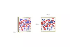 LG airco binnenunit Artcool Gallery Special R32 2,5 kW