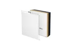 LG airco binnenunit Artcool Gallery Special R32 3,5 kW