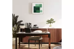 LG airco binnenunit Artcool Gallery Special R32 3,5 kW