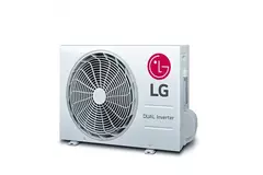 LG Gallery Premium Digital Dual Inverter airco R32 3,5 kW set