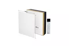 LG airco binnenunit Artcool Gallery Special R32 3,5 kW