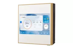 LG Gallery Premium Digital Dual Inverter airco R32 3,5 kW set