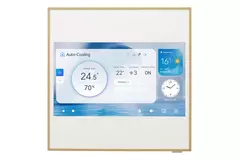 LG Gallery Premium Digital Dual Inverter airco R32 3,5 kW set
