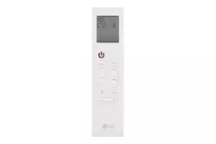 LG airco binnenunit DUALCOOL Premium R32 3,5 kW