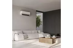 LG airco binnenunit DUALCOOL Deluxe R32 5,0 kW