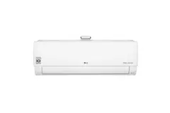 LG Air Purifying Inverter airco R32 2,5 kW set