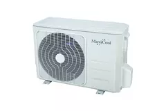MaxiCool AURORA Inverter airco R32 7,0 kW set