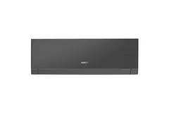 Tosot CLIVIA by GREE Inverter airco Black R32 2,5 kW set