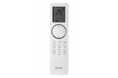 Tosot CLIVIA by GREE Inverter airco White R32 3,5 kW set