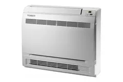 Tosot CONSOLE by GREE Inverter airco R32 3,5 kW set