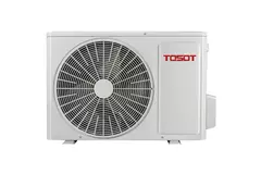 Tosot CONSOLE by GREE Inverter airco R32 3,5 kW set
