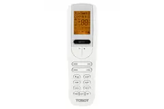 Tosot CONSOLE by GREE Inverter airco R32 3,5 kW set