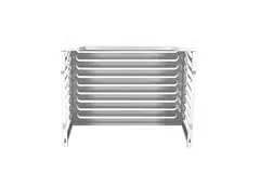 ClimaConnect airco en warmtepomp omkasting small RAL9010 Wit