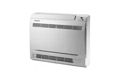 Tosot by GREE airco binnenunit Multi Console R32 2,5 kW