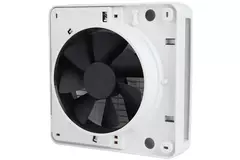 Brink Indoor Mixfan CO2 gestuurd - tot 70 m³/h