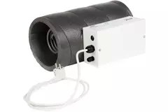 Brink Sky 150 elektrische voorverwarmer