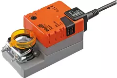 Belimo Servomotor - 24V o/d 5 Nm - LM24A