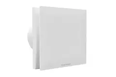 Stille badkamerventilator Mute Ø 100mm - Vent Axia Mute 100 BN