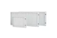 Vaillant RecoVAIR 275 / 350 WTW filterset G4