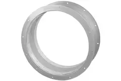 Ruck inlaatstuk 400°C F4 voor axiaalventilator Ø 315 - RAS 315 F4