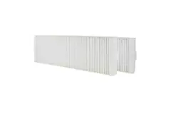 Vaillant RecoVAIR VAR 260/4 (E) / 360/4 (E) WTW filterset G4 + F9