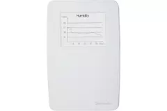 Senseair tSENSE CO2 – temperatuur en luchtvochtigheid meter met 0-10V uitgangssignaal